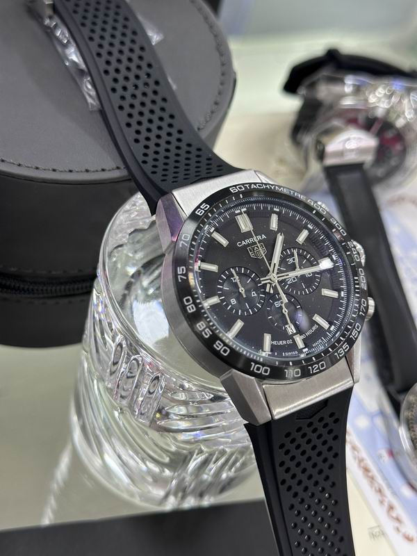 Tag Heuer watch 082742